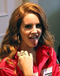 You Got Me Spinning Like A Ballerina You Re The Bad Boy That I Always Dreamed Of You Re The King And Baby I M The Queen Of Disaster Disaster Lanadelre Musik