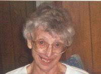 Betty Jean Coleman Daniels Obituary