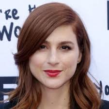 In december 2015, she received a critics' choice television award this is his debut book followed by catching the wolf of wall street, published in 2009. Aya Cash Wiki Net Worth Married Husband Kids Bio Height Age