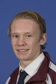 Daily News Boys Cross Country All-Stars