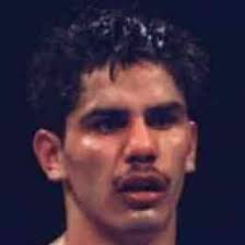 Rafael Ruelas: Boxing Record & Stats