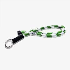 Which is the correct way to weave a lanyard? Lanyard Custom Elastic Labyard Marktex Company