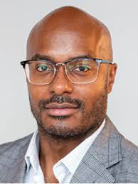 Patrick Clay at ARCO/Murray