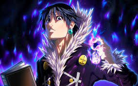 Hunter x hunter 2011 35 background wallpaper and full hd. Hunter X Hunter Fond D Ecran Hd Arriere Plan 2200x1378