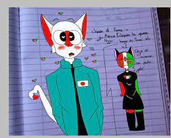 Maybe you would like to learn more about one of these? Mis Dibujos Kk Uwu 8 Japon X Mexico Wattpad