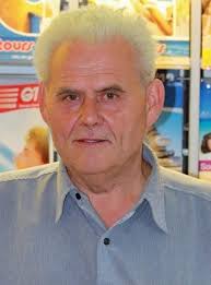 Albert träumt davon, ein Endspiel zu pfeifen