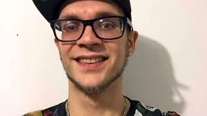 Meet the man who helped rescue Chico the dog from abuse