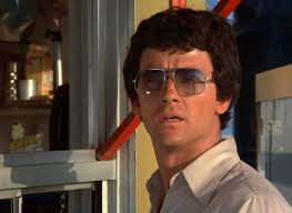 Man from Atlantis" The Disappearances (TV Episode 1977)