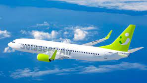 Solaseed Air is certified as a 4-Star Low-Cost Airline | Skytrax