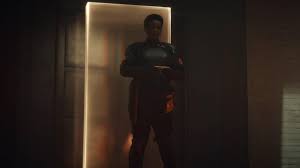 Marvel has not released all episodes of the loki series at once. 82nsybqs7pli9m