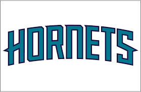 The charlotte hornets are an american professional basketball team based in charlotte, north carolina. Charlotte Hornets Jersey Logo Charlotte Hornets Charlotte Hornets Logo Hornet