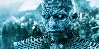 Arya's time training to be one of the faceless men and essentially the game of thrones version of an assassin, she was doing more than just avenging her family. Game Of Thrones Creators Explain Why They Chose Arya To Kill The Night King