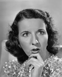 Julia Faye (September 24, 1892