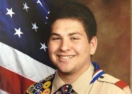 Favorite Sons & Daughters Aug. 20-26