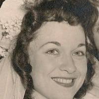 Ellen Jean Parr Obituary (1925