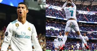 Share the best gifs now >>> What Does Cristiano Ronaldo S Goal Celebration Mean Joe Co Uk