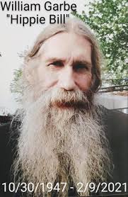 Opened a box of my brother's things and found this gem. For those of you  who knew him, Bill Sundeen passed