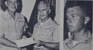 en. Simpson Takes Command