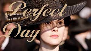 Scala Perfect Day Lyrics Music Perfection Floppy Hat