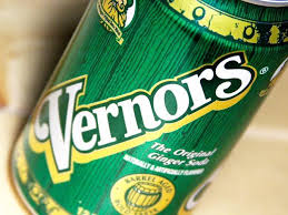 I Ve Been A Fan Of Vernors Ginger Ale For A Little Over A Year Now Since Discovering The Stuff At Motz S Burger In Detroit It S Popular In 2020 Ginger Ale