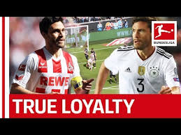 Fichajes, salarios, palmarés, estadísticas en el club y selección. Jonas Hector Alchetron The Free Social Encyclopedia