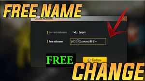 Free fire hack updated 2021 apk/ios unlimited 999.999 diamonds and money last updated: How To Change Name In Free Fire For Free How To Write Stylish Name In