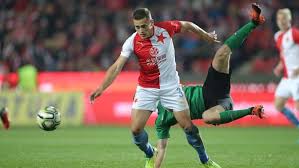 @ slavia_eng @ slavia_slo @ slaviazeny @ slaviamladez @ slaviamuseum. Slavia Na Uvod Soustredeni V Rakousku Deklasovala St Polten 5 0 Aktualne Cz