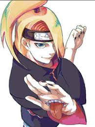 Epingle Sur Akatsuki Twt