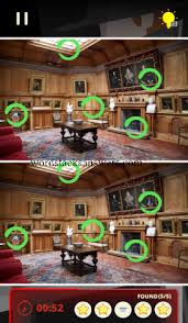 Maybe you would like to learn more about one of these? Find The Differences Detective Art Theft Level 10 Answers