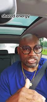 Shared energy is a real thing!, It can't be 1 sided. , Neglect is a real  thing as well. , We have to do better. , #energy #RelationshipGoals  #relationship #women #men #stayfocused #fypシ゚viralシfypシ゚ ...