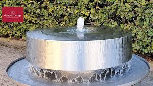 Https Www Designer Brunnen De Edelstahlbrunnen Muehlstein Muehlstein Edelstahl Htm Gartenbrunnen Brunnen Edelstahl