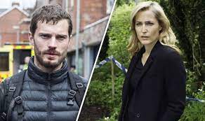 A series gets an average tomatometer when at least 50 percent of its seasons have a score. Everything You Need To Know About The Fall Series 3 Tv Radio Showbiz Tv Express Co Uk