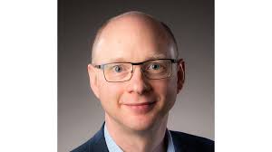 Gavin Edwards appointed as new Chief Digital Officer (CDO) at the  University of Bath