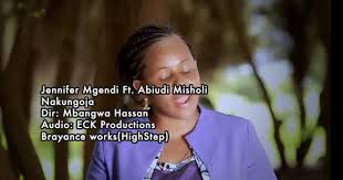Abiud _nikifikiri / thyn dessin thyn dessin 14 ide. Audio Mp3 Jennifer Mgendi Ft Abiud Misholi Nakungoja Listen Download New Gospel Song Wakristo Gospel Music