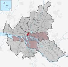 Pauli district and the schanzenviertel district. Hamburg St Pauli Wikipedia