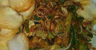 Resep Gado Gado Sayur Betawi Oleh Rischa Dw Recipe Makanan Resep Tempe