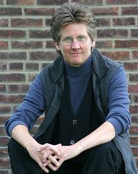 Rebecca Brown to read Nov. 10 - The Source - WashU