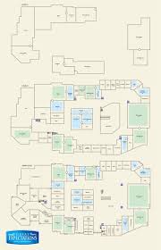 Shopping Mall Floorplan Shopping Mall Design Mall Design Floor Plans