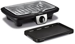 Tefal Barbecue Electrique Multifonction Easy Grill 2 En 1 Cuisson Bbq Gril Et Plancha Utilisation Int En 2020 Barbecue Electrique Barbecue Plaque De Cuisson Electrique