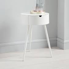 Explore our most popular nightstands. Mitzi Nightstand White