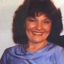 Obituary information for Marie Leonard