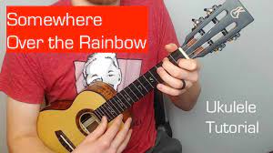 We did not find results for: Somewhere Over The Rainbow Ukulele Tutorial Youtube