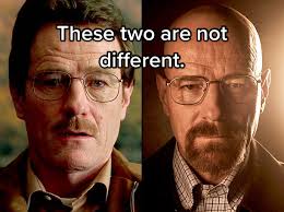 Walter Gretchen and Elliot