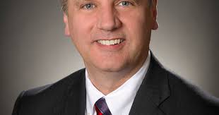 Don Kimble announces retirement as KeyCorp CFO