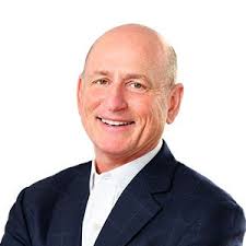 Principal Broker Paul Grover