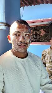 Happy Birthday Wishes for Kalu Don