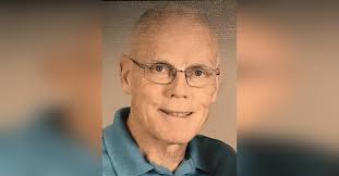 Obituary information for John Randolph Howard Jr.
