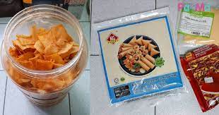 Hasil diatas adalah hasil pencarian dari anda resepi popia cheese mp3 dan menurut kami yang paling cocok adalah resepi popia. Dengan 3 Langkah Mudah Ibu Boleh Siapkan Kudapan Raya Popia Wonder Cheese Sedap Ni Pa Ma