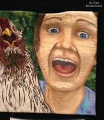 de Jong Dream House: Original Sewing & Quilting Expo