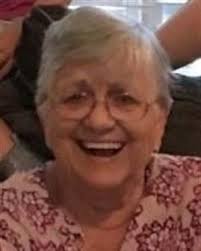 Frances Mitchell Obituary (1941